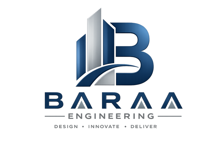 Baraa Engineering