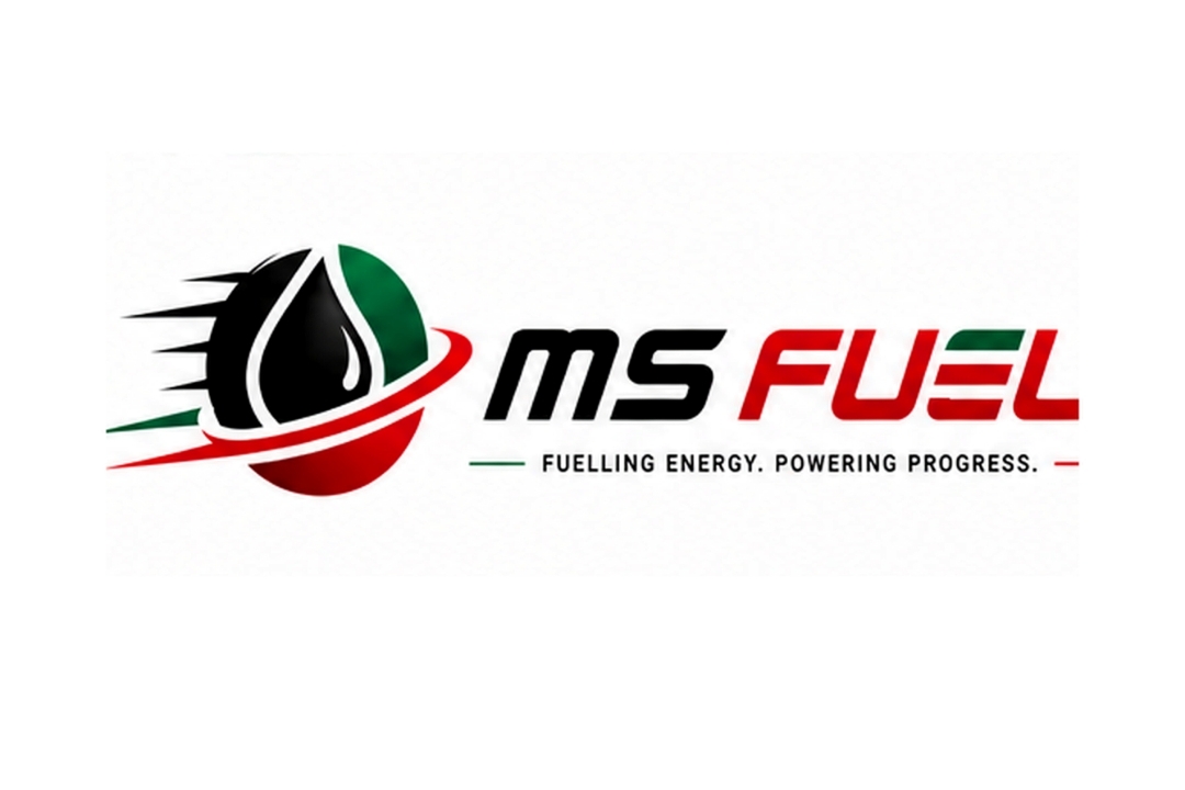 MS Fuels logo